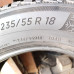 Michelin Alpin5 235/55R18
