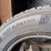 Michelin Alpin5 235/55R18