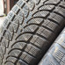 Bridgestone Blizzak LM-80 235/60R18
