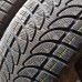 Bridgestone Blizzak LM-80 235/60R18