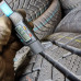 Continental WinterContact TS850p 235/60R18