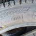Kleber Krislap HP3 245/45R18