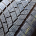Continental WinterContact TS830p 255/55R18