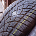 Dunlop Winter Sport 3d 255/55R18