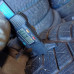 Pirelli Scorpion winter 255/55R18
