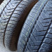 Pirelli Scorpion winter 255/55R18