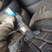 Hankook Winter Icept Evo2 suv 225/55R19