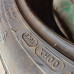 Michelin Latitude ALPIN la2 255/45R20