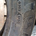 Michelin Latitude ALPIN la2 255/45R20