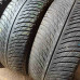 Michelin Latitude ALPIN la2 255/45R20