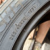 Michelin Latitude ALPIN la2 255/45R20