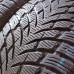 Nokian WRG SUV4 255/45R20
