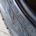 Nokian WRG SUV4 255/45R20