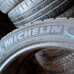 Michelin Latitude alpinLA2 265/45R20