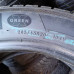 Michelin Latitude alpinLA2 265/45R20