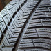 Michelin Latitude alpinLA2 265/45R20