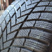 Bridgestone Blizzak LM005 255/35R21