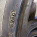 Hankook Winter I Cept Evo2 suv 285/45R21