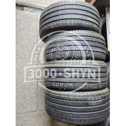 Bridgestone Turanza T005 255/40R20