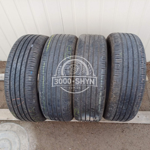 Continental EcoContact6 215/60R17 Continental EcoContact6 215/60R17