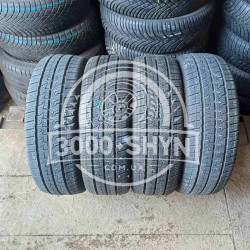 Continental VanContact 4Season 195/60R16C Continental VanContact 4Season 195/60R16C