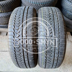 Continental WinterContact TS850p 235/55R19