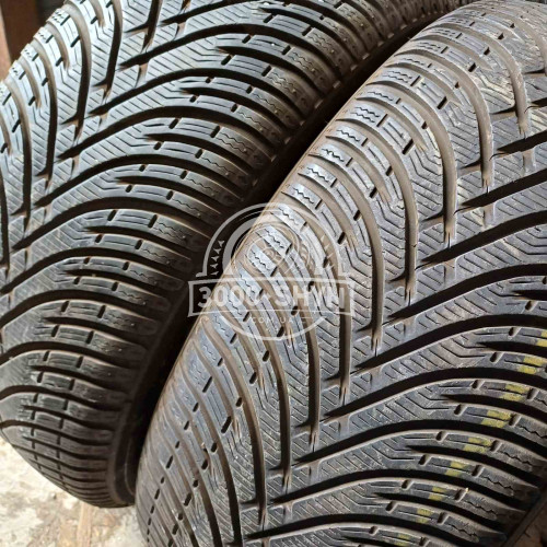 Kleber Krislap 235/55R18 Kleber Krislap 235/55R18