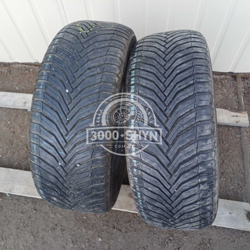 Michelin CrossClimat2 215/55R16 Michelin CrossClimat2 215/55R16