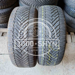 Michelin Alpin 6 225/50R17