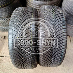 Michelin CrossClimat2 235/55R17 Michelin CrossClimat2 235/55R17