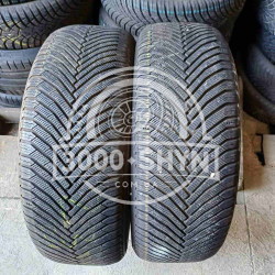 Michelin Alpin 7 235/50R19 Michelin Alpin 7 235/50R19