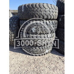 BFGoodrich Mud-Terrain t/a 255/85R16