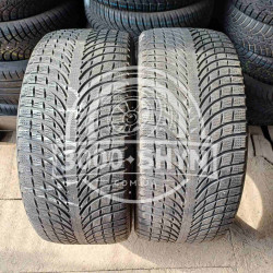 Michelin Latitude ALPIN la2 265/40R21 Michelin Latitude ALPIN la2 265/40R21