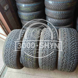 Nokian WR suv4 265/45R21