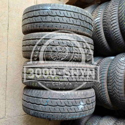 Hankook Winter Icept LV 215/65R16C