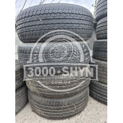 Dunlop Grandtrek AT2 265/60R18