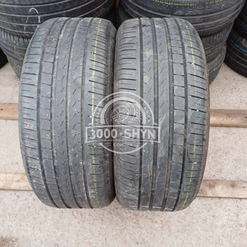 Pirelli Scorpion Zero 255/50R19 Pirelli Scorpion Zero 255/50R19