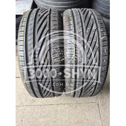 Uniroyal Shark Skin Technologi 235/55R18