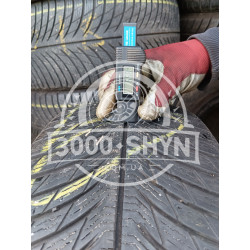 Michelin Pilot Alpin 5 SUV 235/50R19