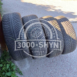Michelin Pilot Alpin 5 225/55R18 Michelin Pilot Alpin 5 225/55R18
