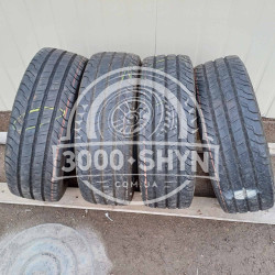 Continental ContiVanContact100 215/65R16C