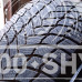 Michelin X-ICE snow 265/60R18 Michelin X-ICE snow 265/60R18