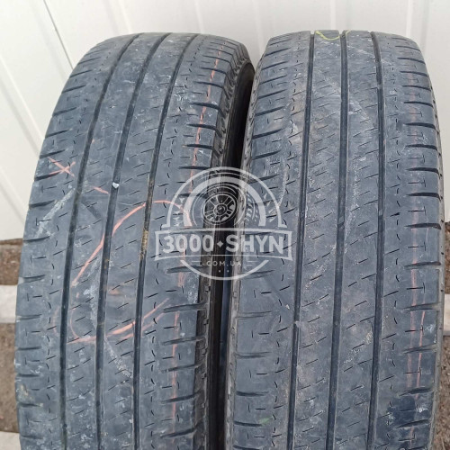 Michelin Agilis 225/75R16c Michelin Agilis 225/75R16c