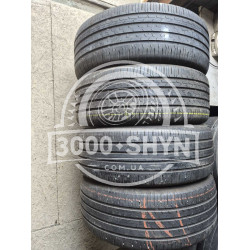 Continental EcoContact 6 235/55R18