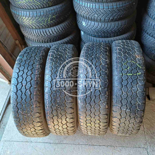 GoodYear Wrangler All-Terrain Adventure 235/85R16 GoodYear Wrangler All-Terrain Adventure 235/85R16