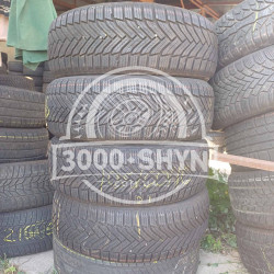 Michelin Alpin 6 195/60R16 Michelin Alpin 6 195/60R16