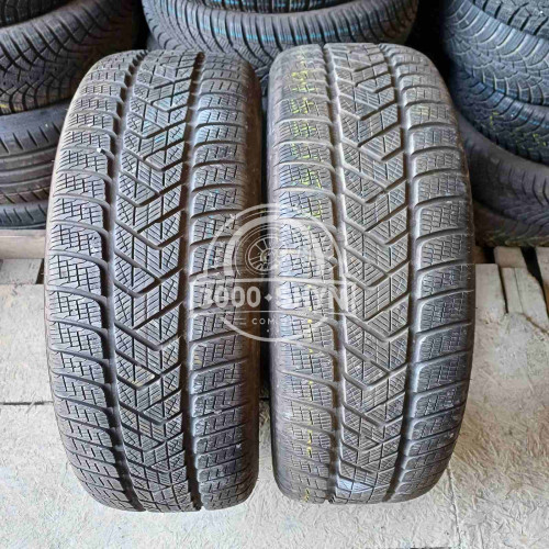 Pirelli Scorpion Winter 235/55R19 Pirelli Scorpion Winter 235/55R19