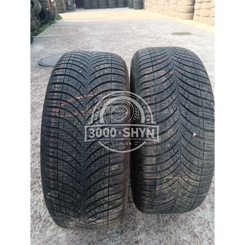 Goodyear Vector4Season Gen3 215/55R16 Goodyear Vector4Season Gen3 215/55R16