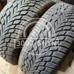 Nokian WR suv4 235/55R18 Nokian WR suv4 235/55R18