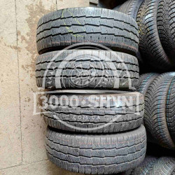 Michelin Agilis Alpin 205/65R16C Michelin Agilis Alpin 205/65R16C